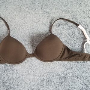 Victoria's Secret PINK t-shirt bra